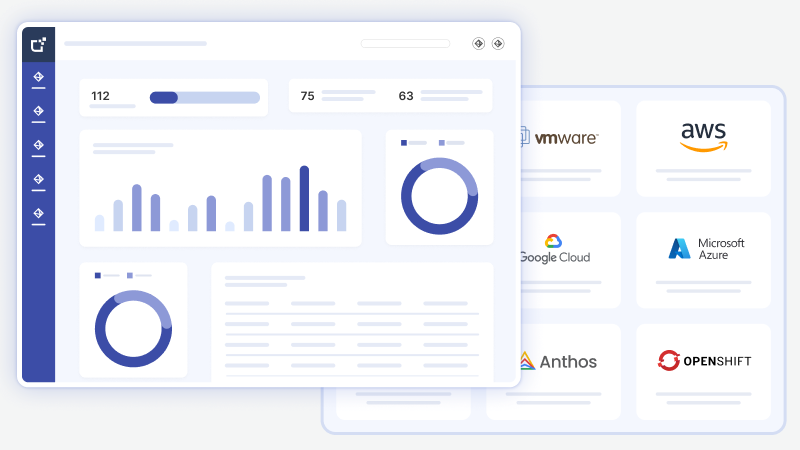 OpenLegacy Hub Digital Transformation Analytics and Process Analysis